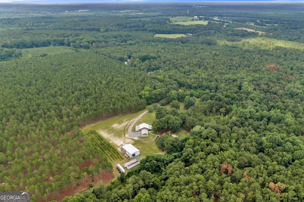20 Hurst RD Ellaville, GA 31806