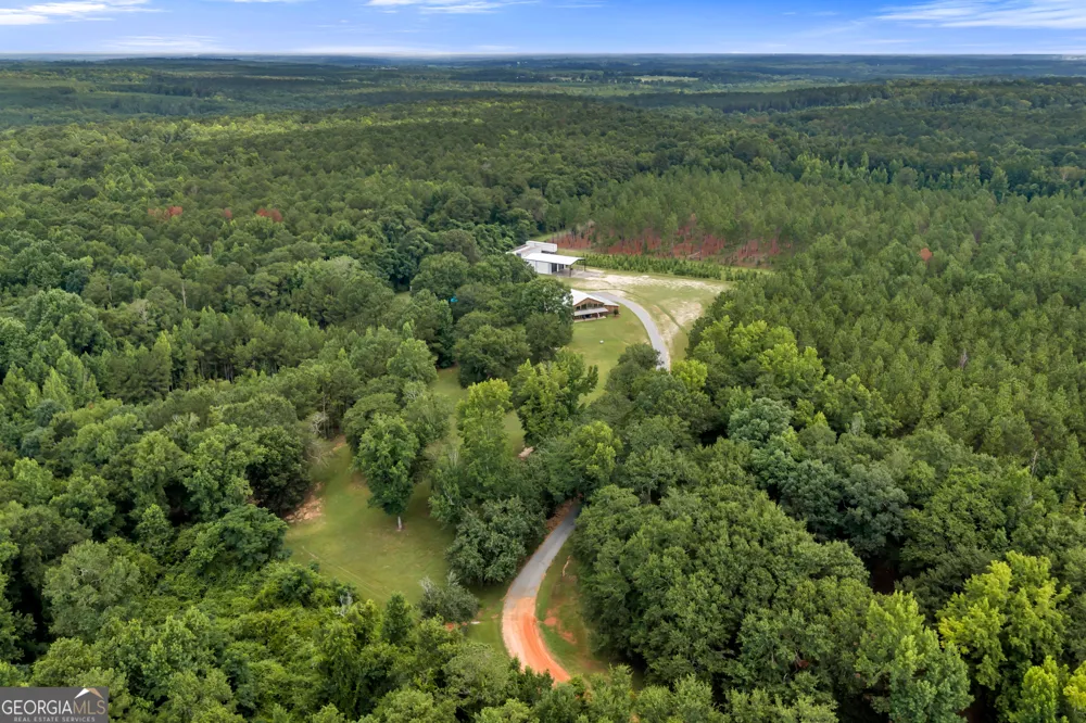 20 Hurst RD Ellaville, GA 31806