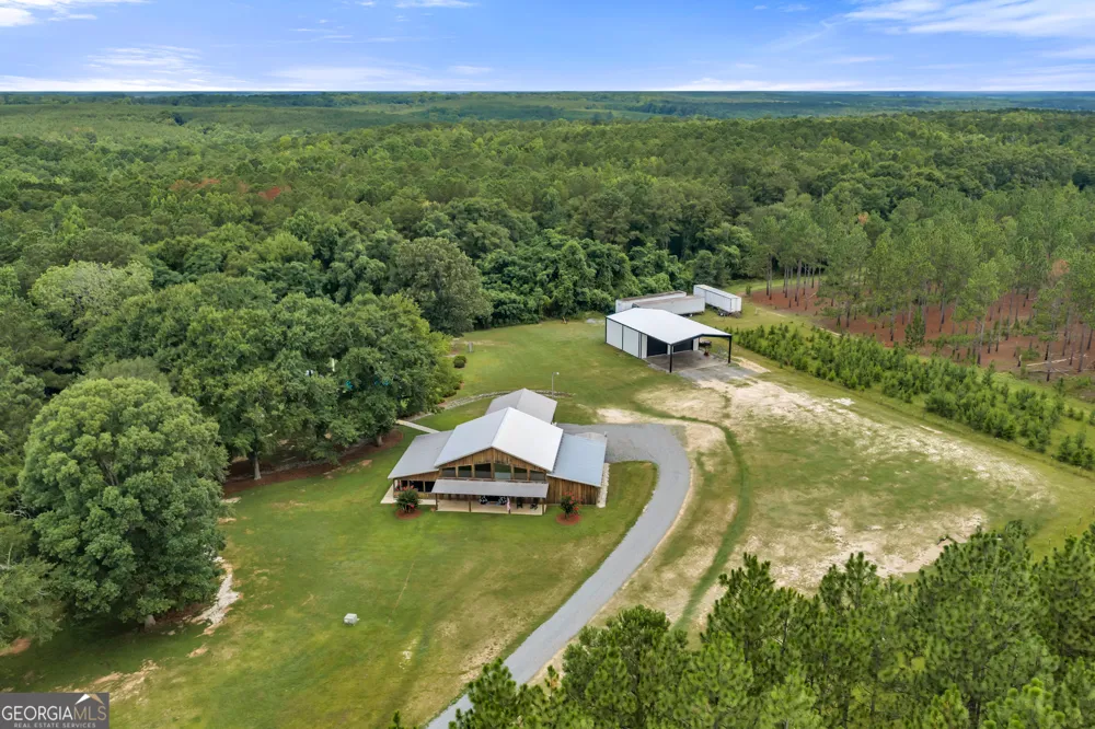20 Hurst RD Ellaville, GA 31806