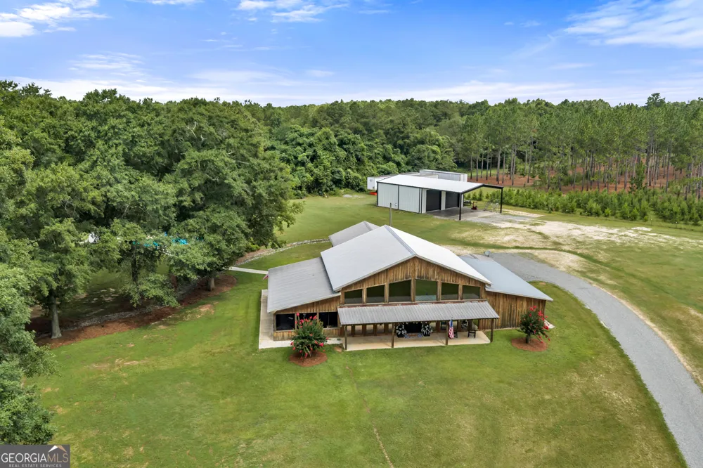 20 Hurst RD Ellaville, GA 31806