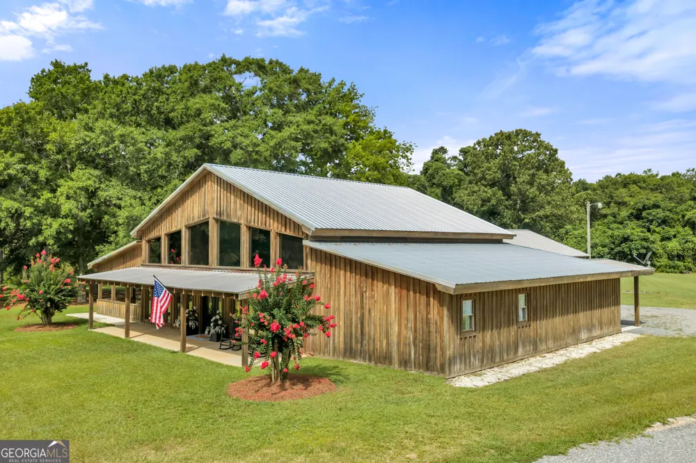 20 Hurst RD Ellaville, GA 31806