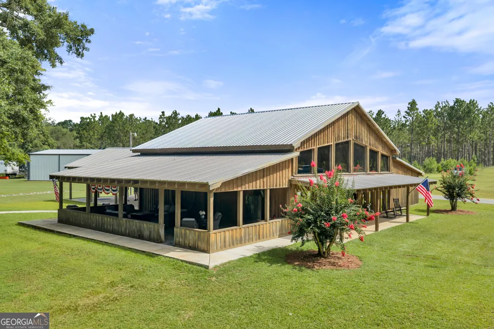 20 Hurst RD Ellaville, GA 31806