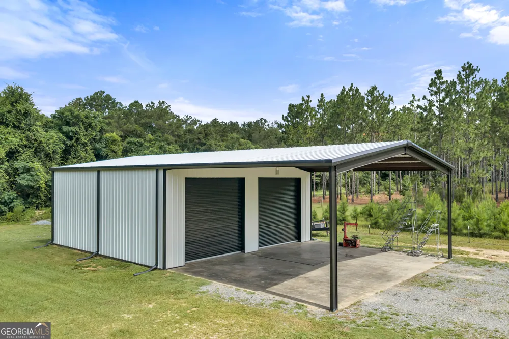 20 Hurst RD Ellaville, GA 31806