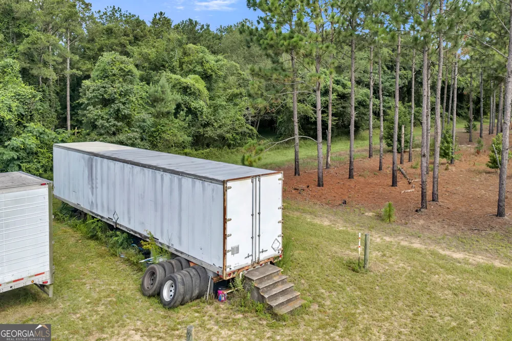 20 Hurst RD Ellaville, GA 31806
