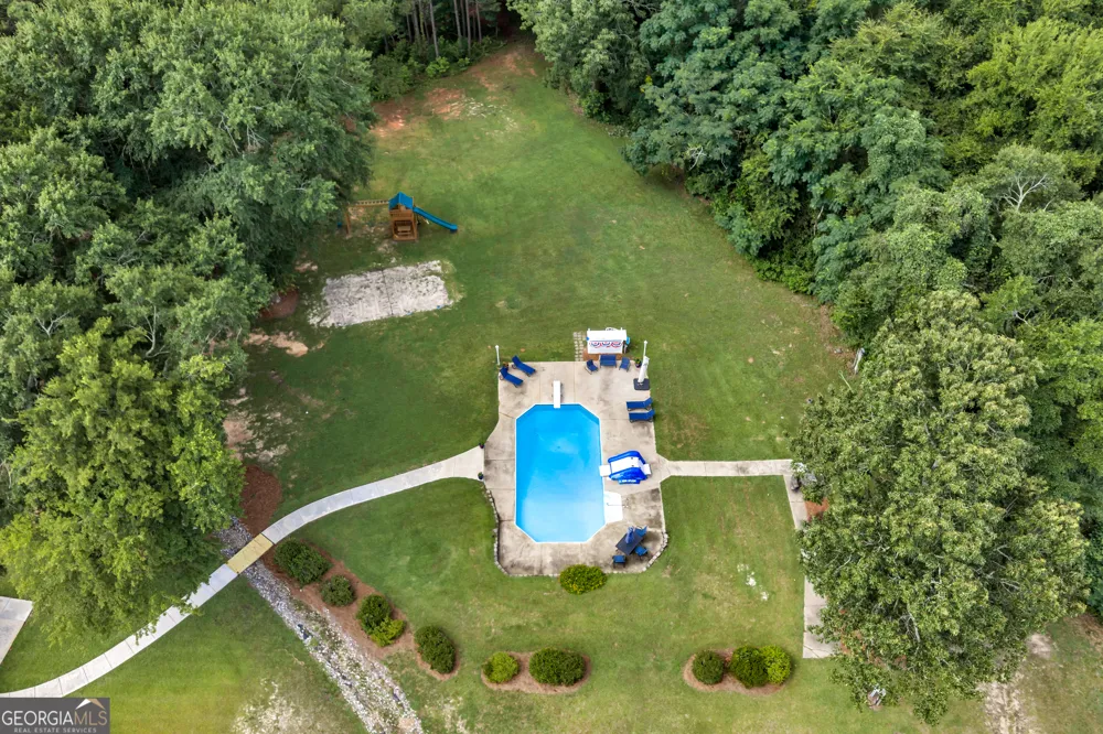 20 Hurst RD Ellaville, GA 31806