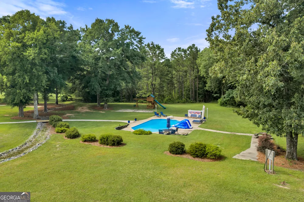 20 Hurst RD Ellaville, GA 31806