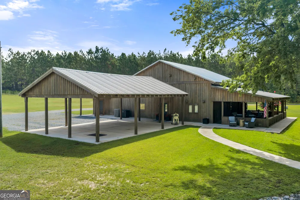 20 Hurst RD Ellaville, GA 31806