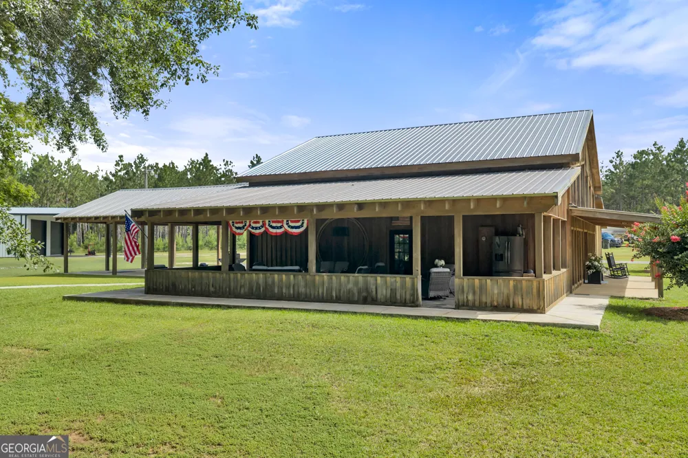 20 Hurst RD Ellaville, GA 31806