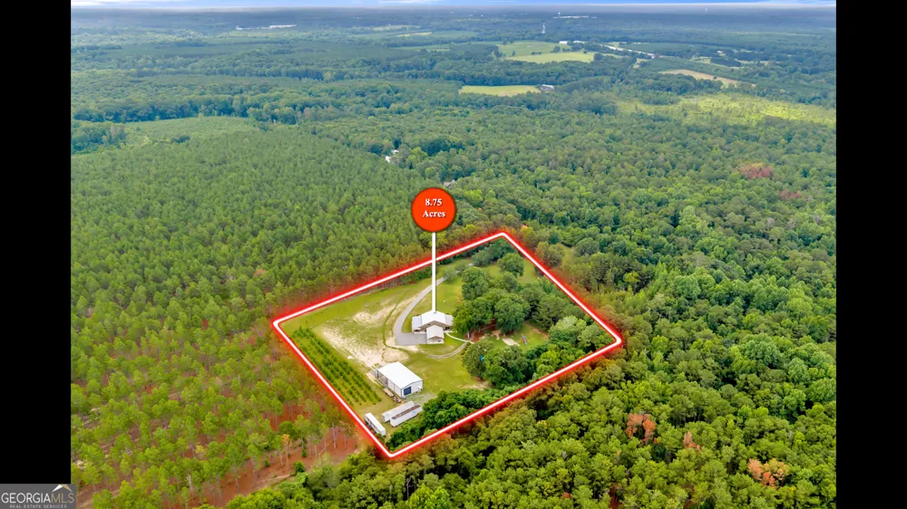 20 Hurst RD Ellaville, GA 31806