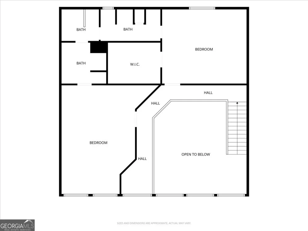 20 Hurst RD Ellaville, GA 31806