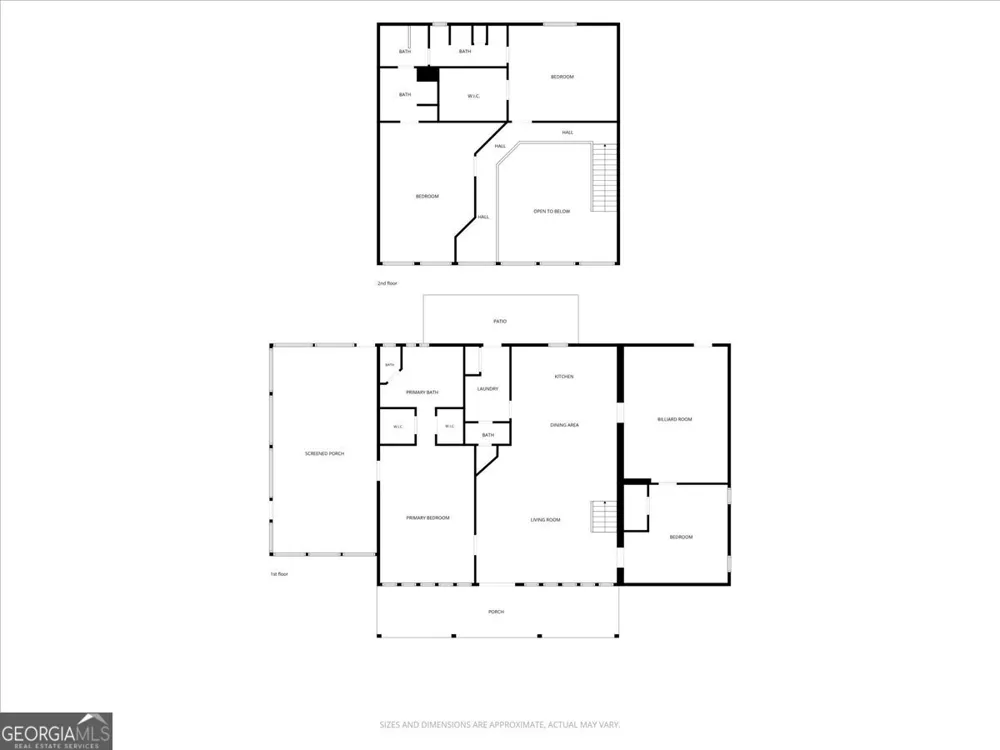 20 Hurst RD Ellaville, GA 31806