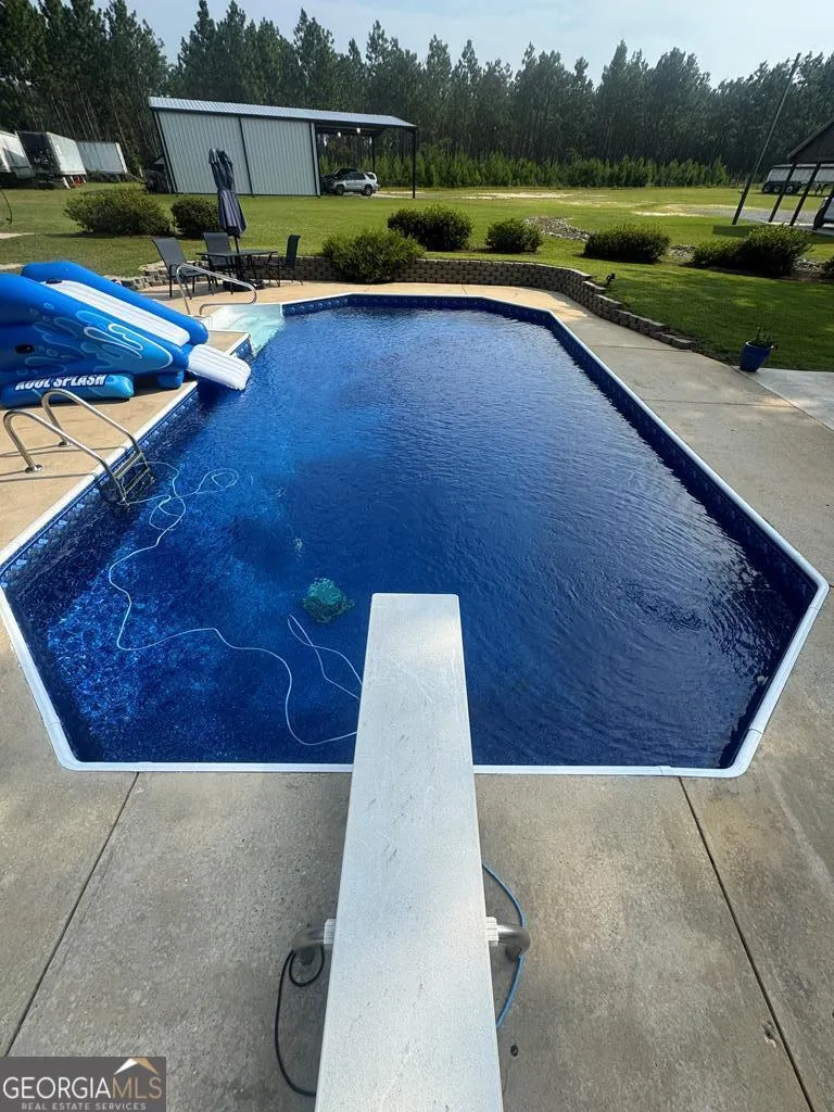 20 Hurst RD Ellaville, GA 31806