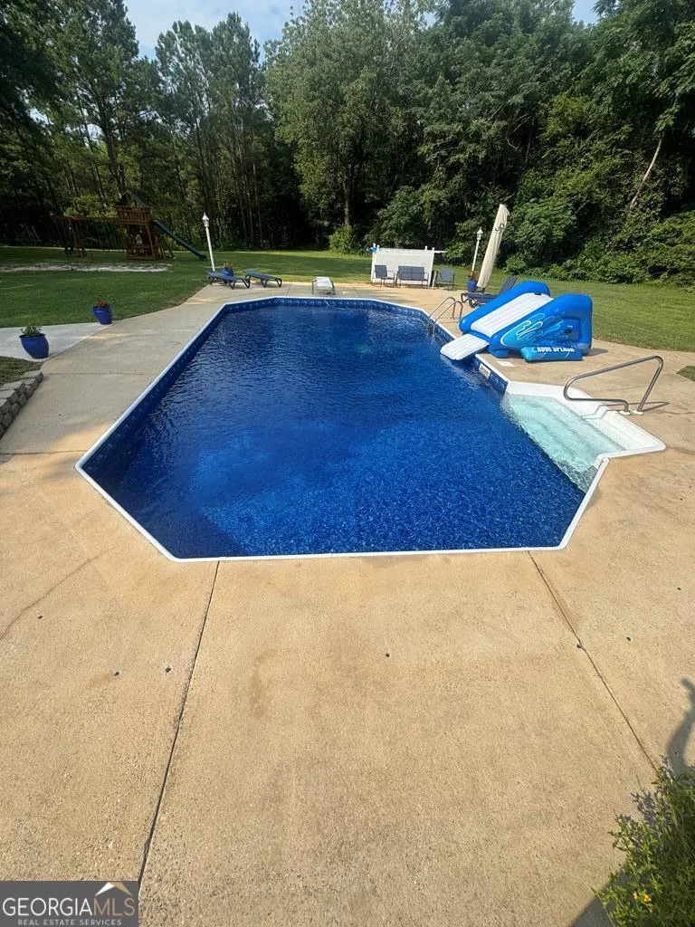 20 Hurst RD Ellaville, GA 31806