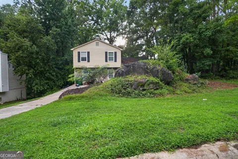 3040 Orbit CIR