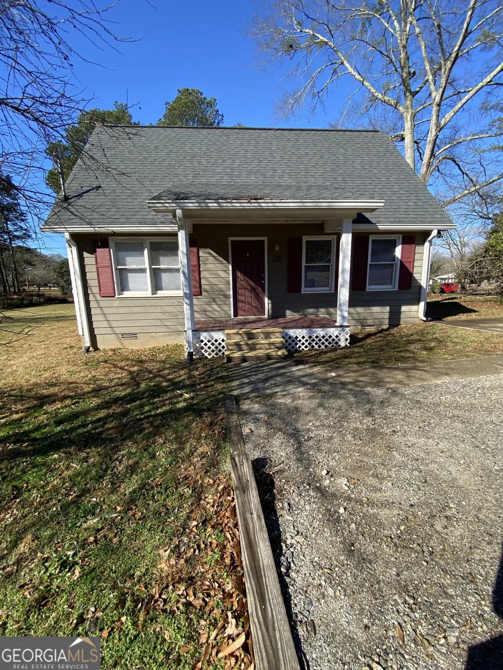 338 Whitehead RD Athens, GA 30606