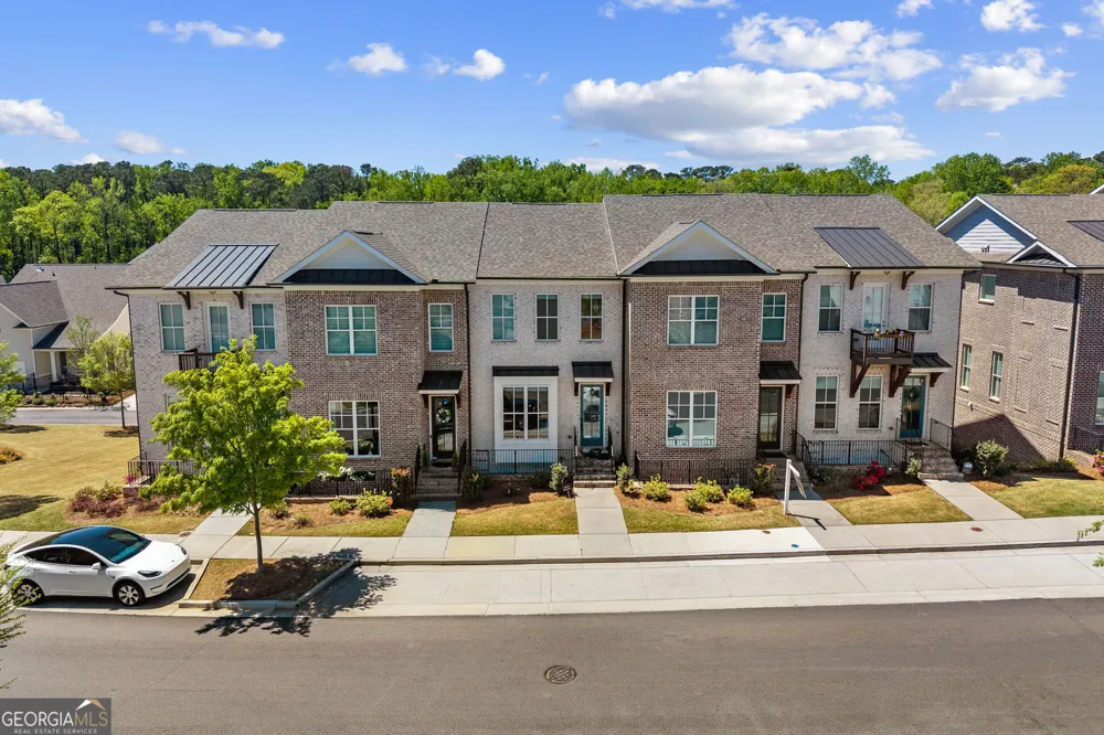 4570 Waterside PKWY Peachtree Corners, GA 30092