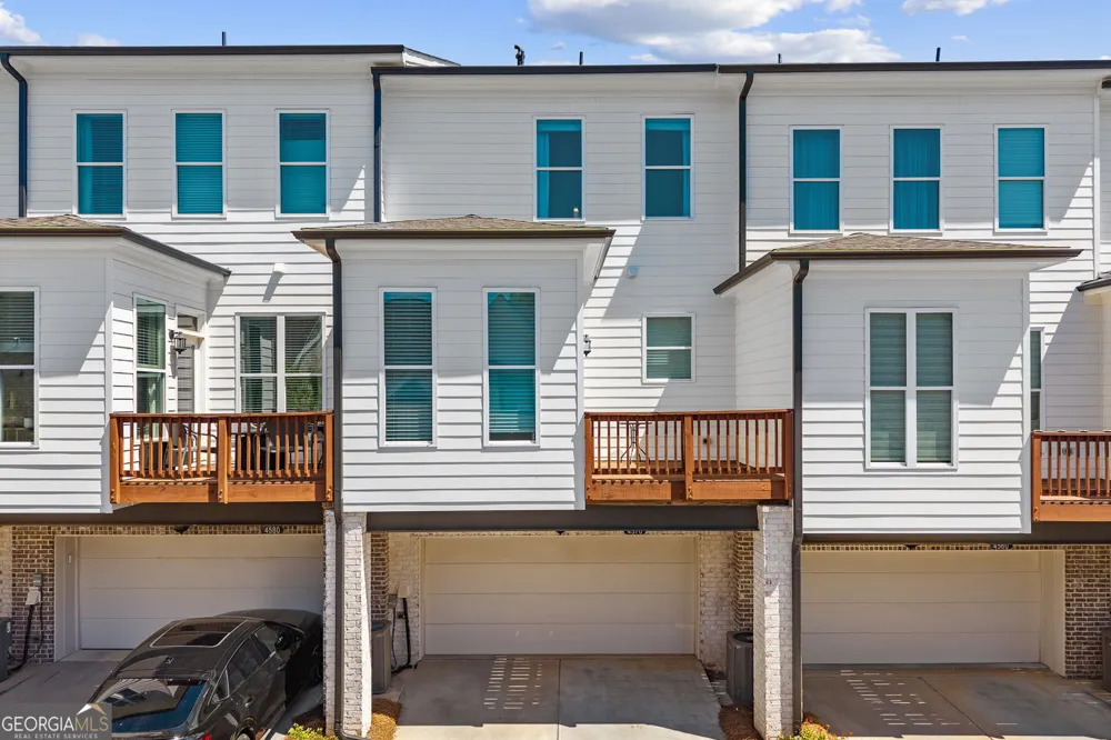 4570 Waterside PKWY Peachtree Corners, GA 30092