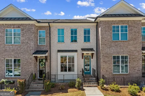 4570 Waterside PKWY