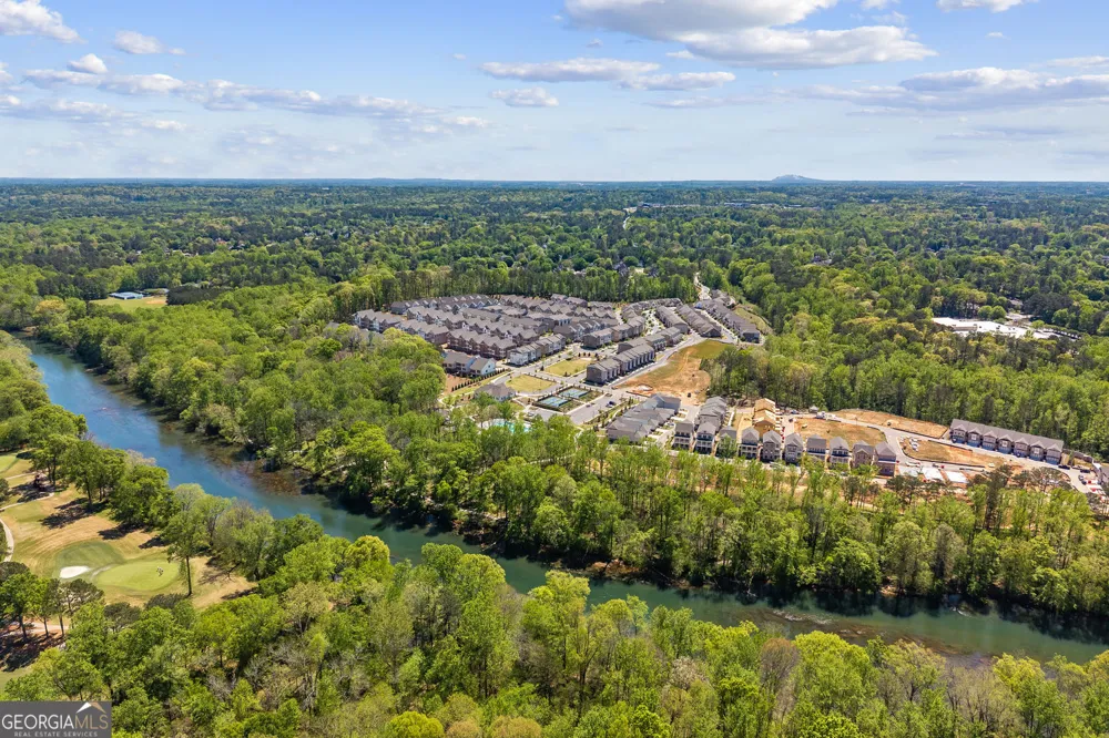 4570 Waterside PKWY Peachtree Corners, GA 30092