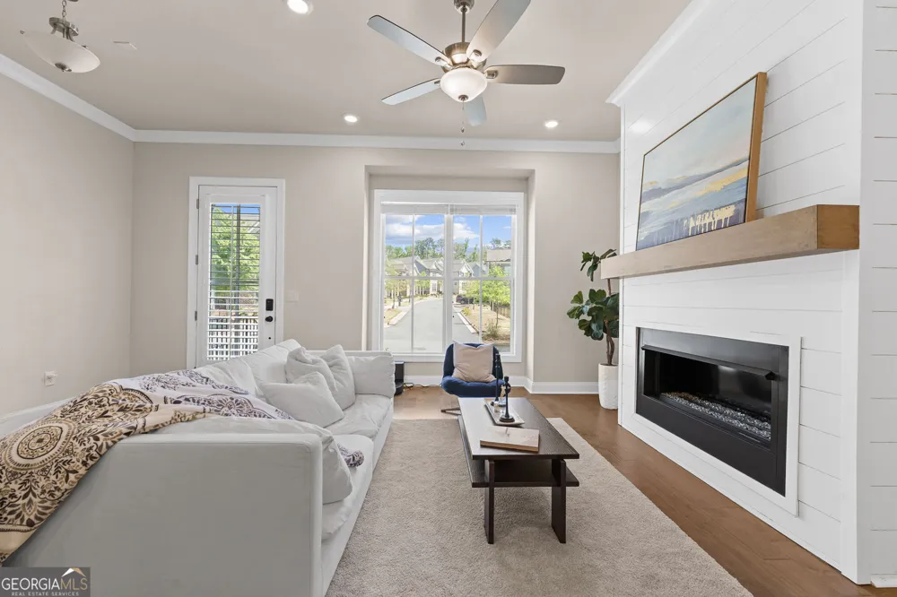 4570 Waterside PKWY Peachtree Corners, GA 30092