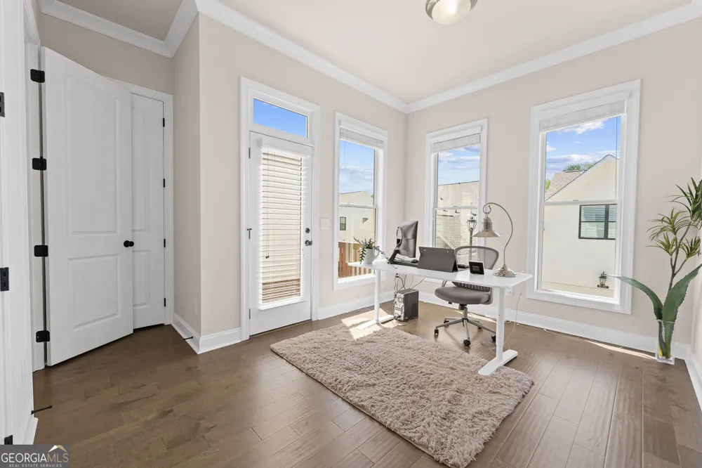 4570 Waterside PKWY Peachtree Corners, GA 30092