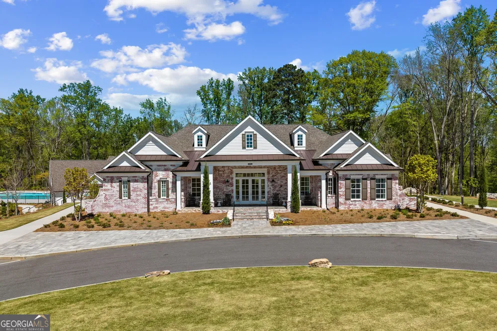 4570 Waterside PKWY Peachtree Corners, GA 30092