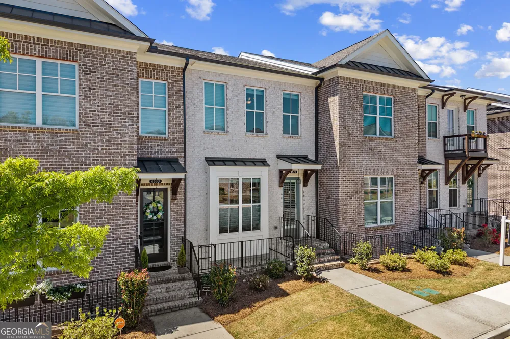 4570 Waterside PKWY Peachtree Corners, GA 30092