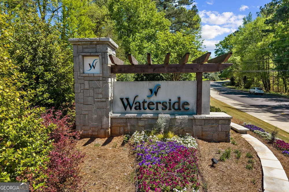4570 Waterside PKWY Peachtree Corners, GA 30092
