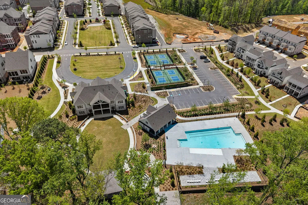 4570 Waterside PKWY Peachtree Corners, GA 30092