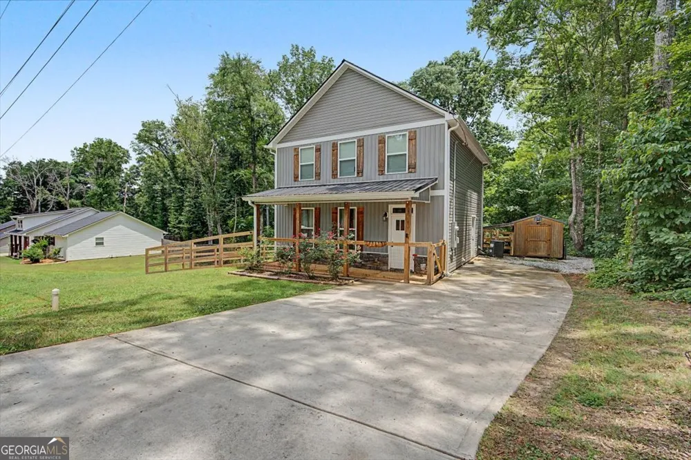 97 Bryant CIR Cedartown, GA 30125