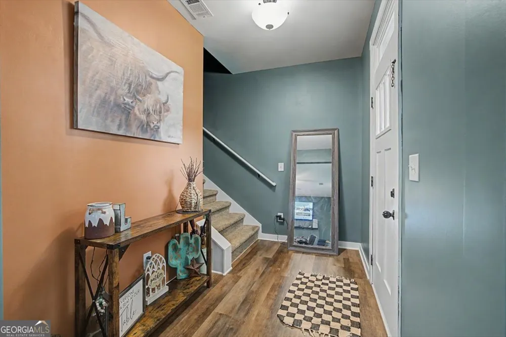 97 Bryant CIR Cedartown, GA 30125