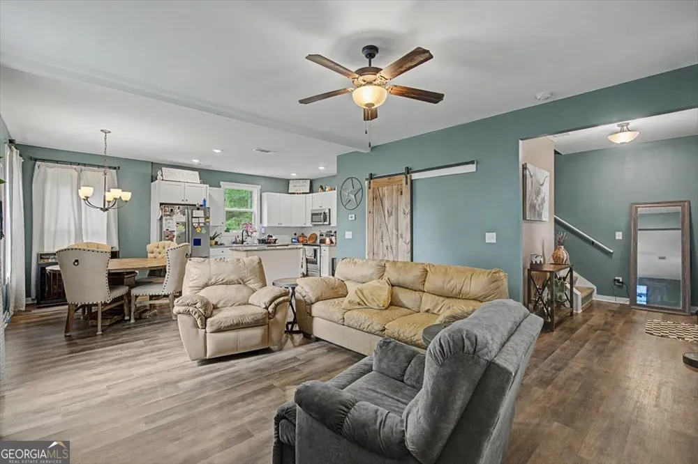 97 Bryant CIR Cedartown, GA 30125