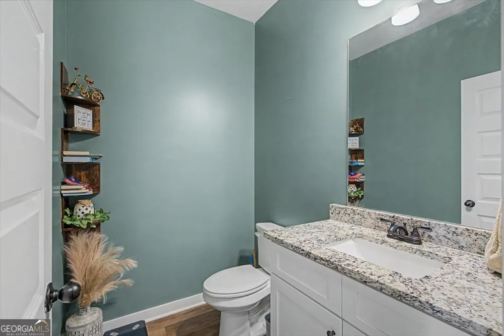 97 Bryant CIR Cedartown, GA 30125
