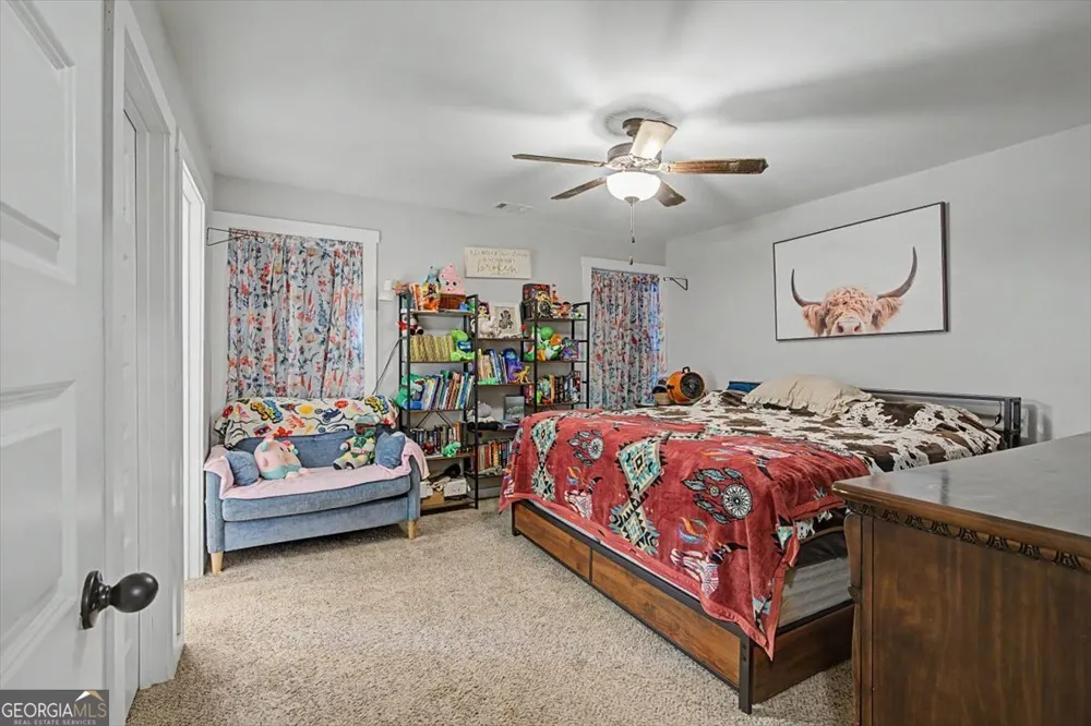 97 Bryant CIR Cedartown, GA 30125