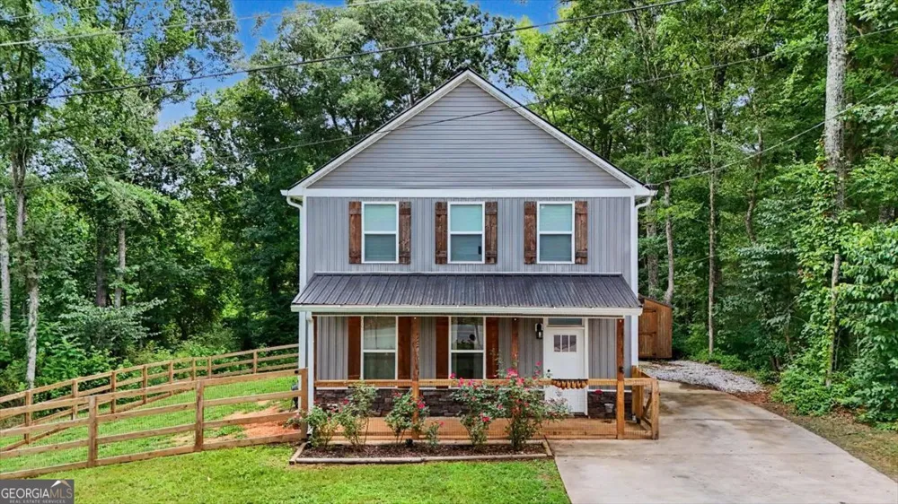 97 Bryant CIR Cedartown, GA 30125