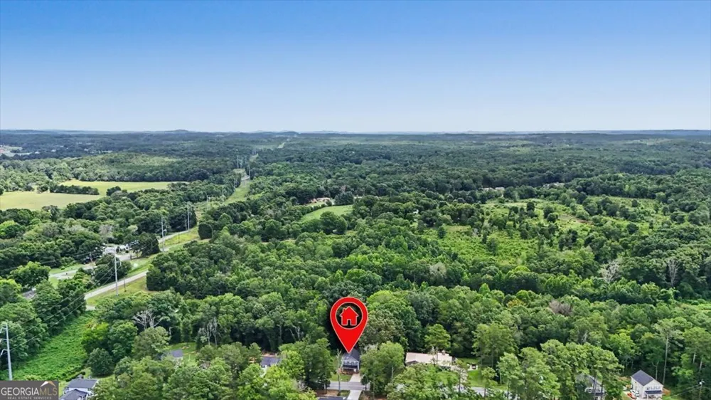 97 Bryant CIR Cedartown, GA 30125