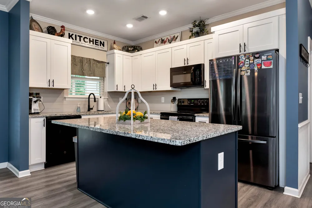 515 Forest Lake RD Pendergrass, GA 30567
