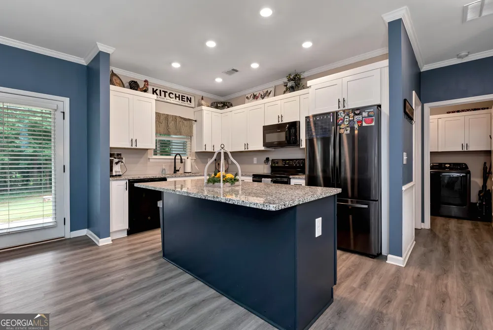 515 Forest Lake RD Pendergrass, GA 30567