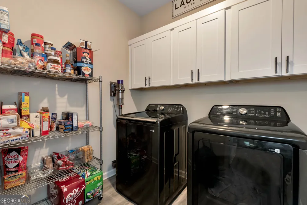 515 Forest Lake RD Pendergrass, GA 30567