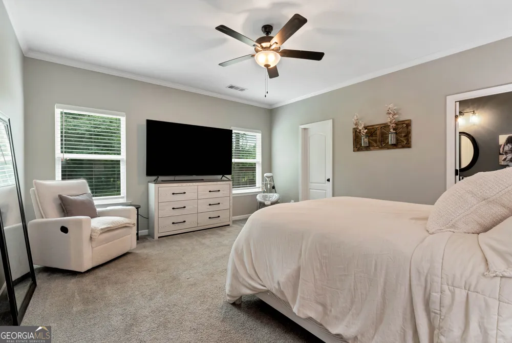 515 Forest Lake RD Pendergrass, GA 30567