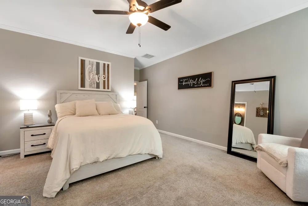 515 Forest Lake RD Pendergrass, GA 30567