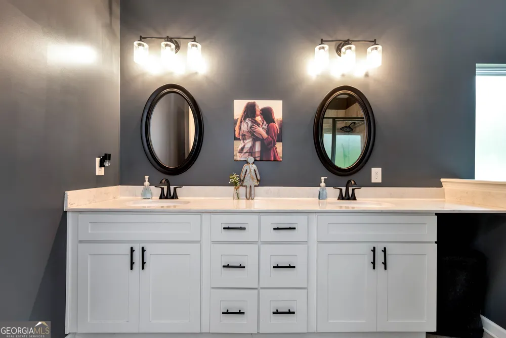 515 Forest Lake RD Pendergrass, GA 30567
