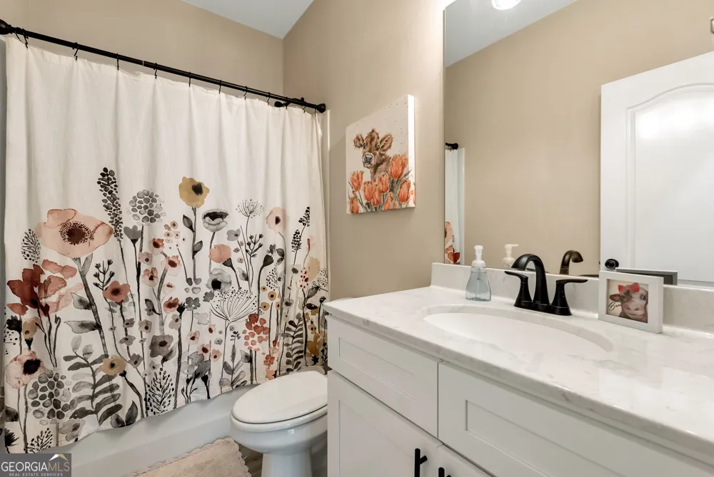 515 Forest Lake RD Pendergrass, GA 30567