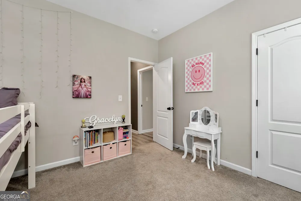 515 Forest Lake RD Pendergrass, GA 30567