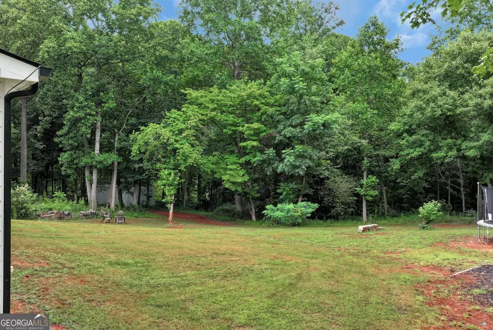 515 Forest Lake RD Pendergrass, GA 30567