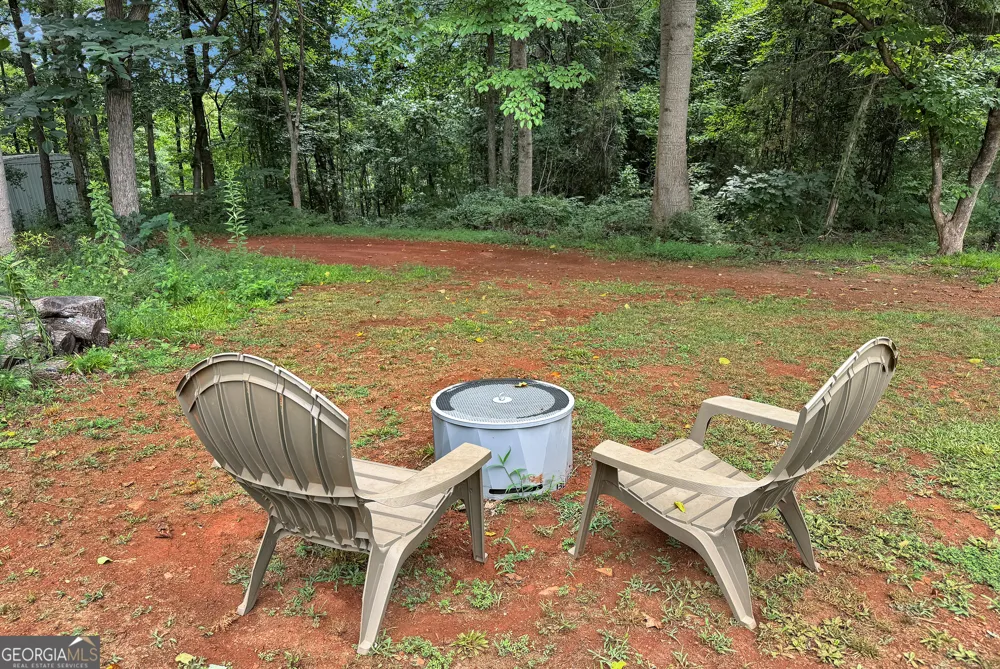 515 Forest Lake RD Pendergrass, GA 30567