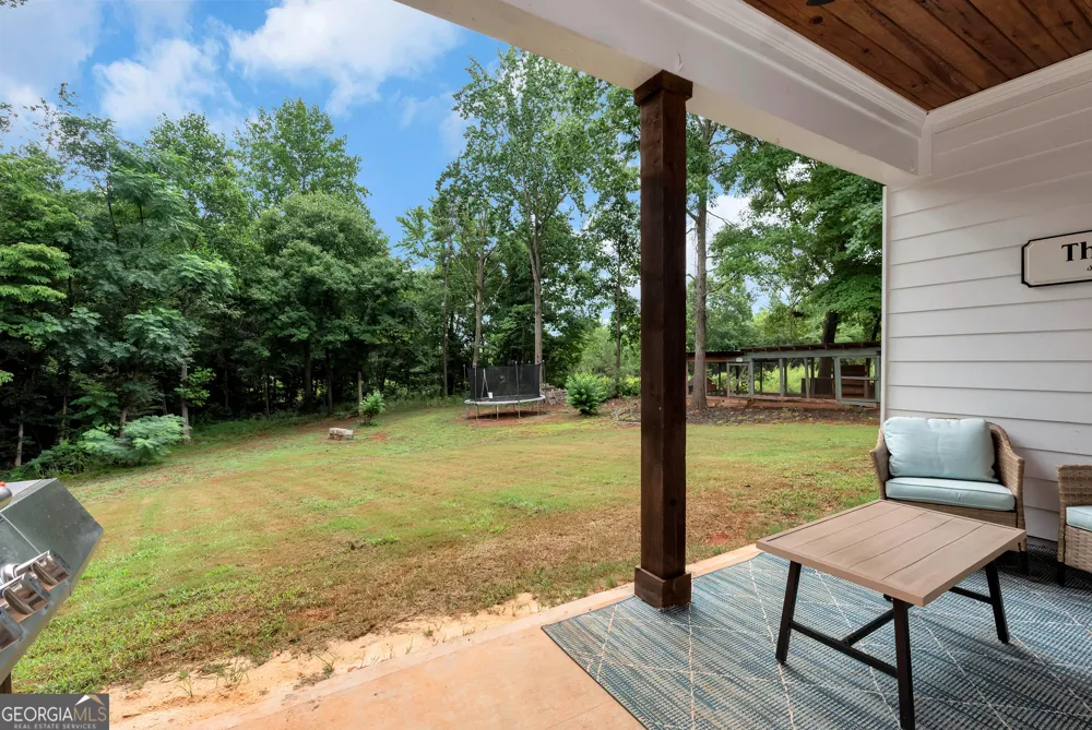 515 Forest Lake RD Pendergrass, GA 30567