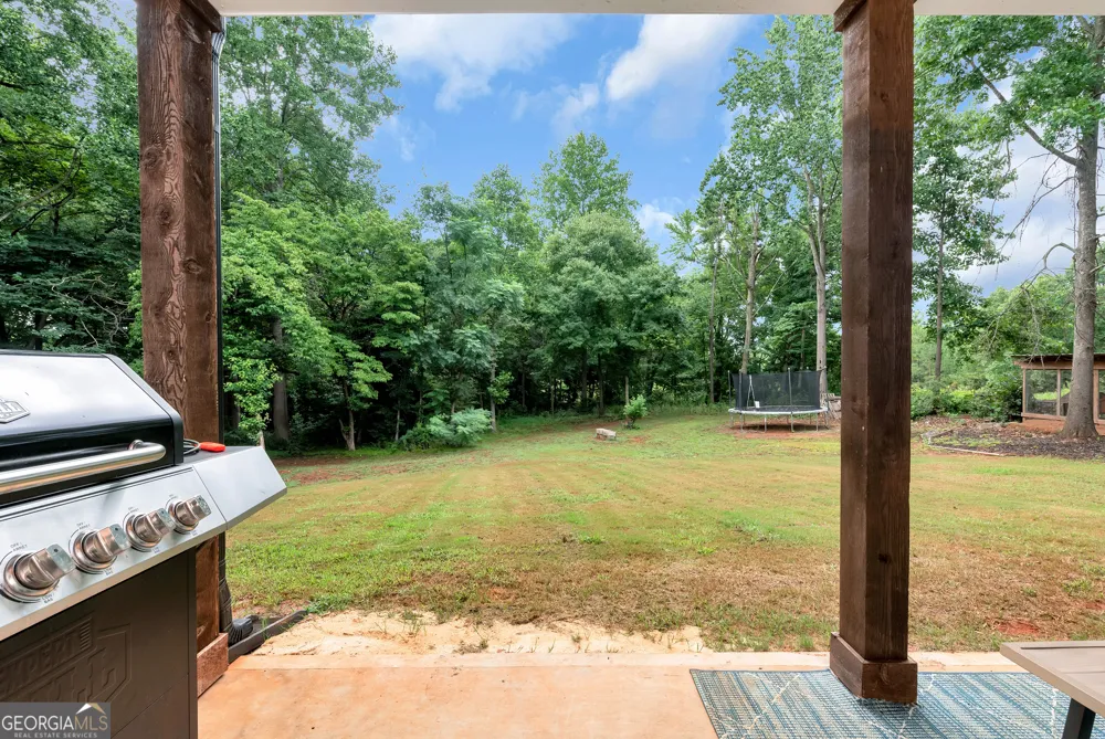 515 Forest Lake RD Pendergrass, GA 30567