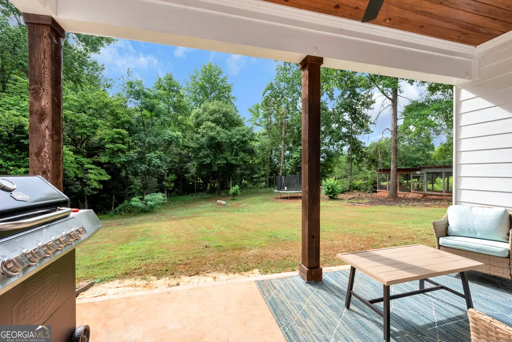 515 Forest Lake RD Pendergrass, GA 30567