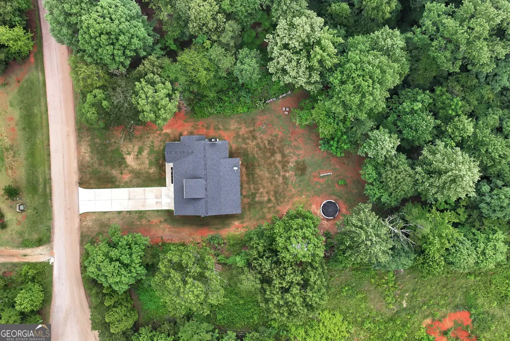 515 Forest Lake RD Pendergrass, GA 30567